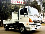 Hino 500 FC 1018 2008 года